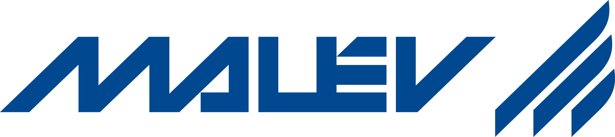 Malév Logo