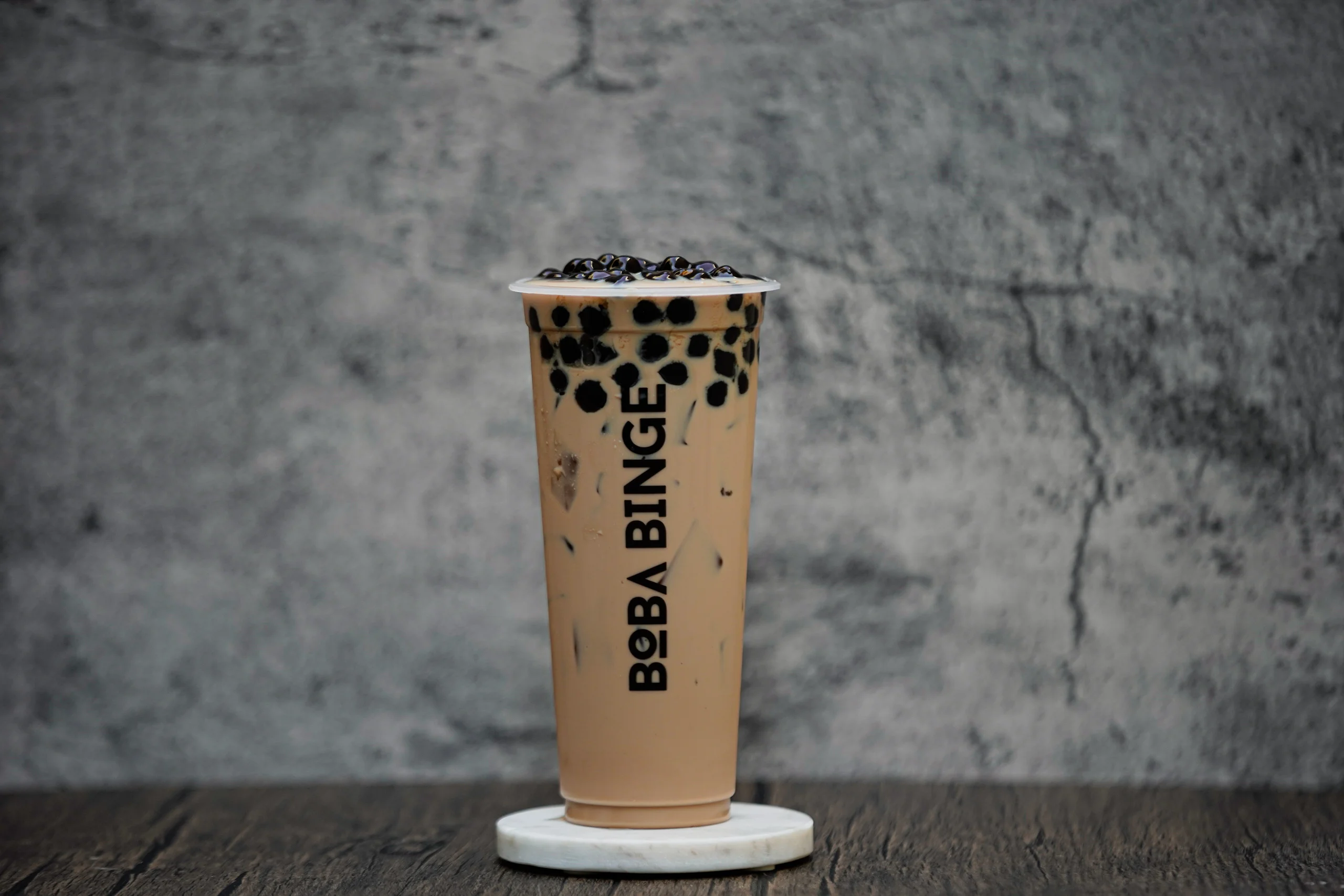 Milk Tea 1