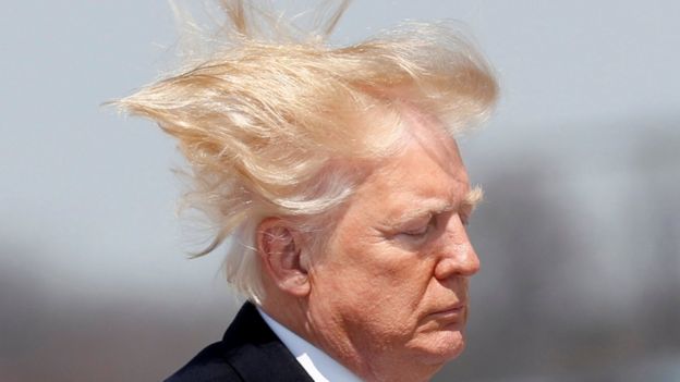 trump low pressure shower heads