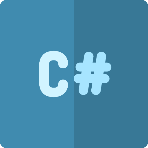 logo c#