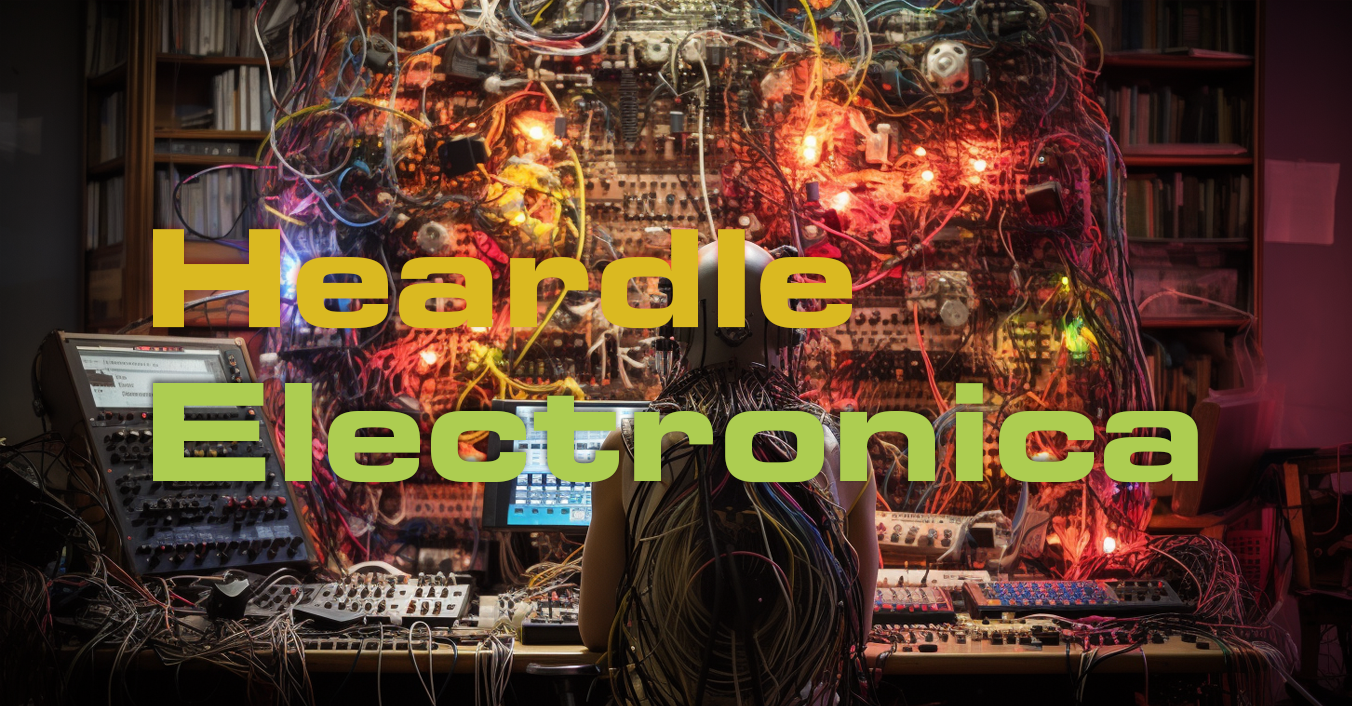 Heardle Decades The Home of Heardle Can you name that tune?