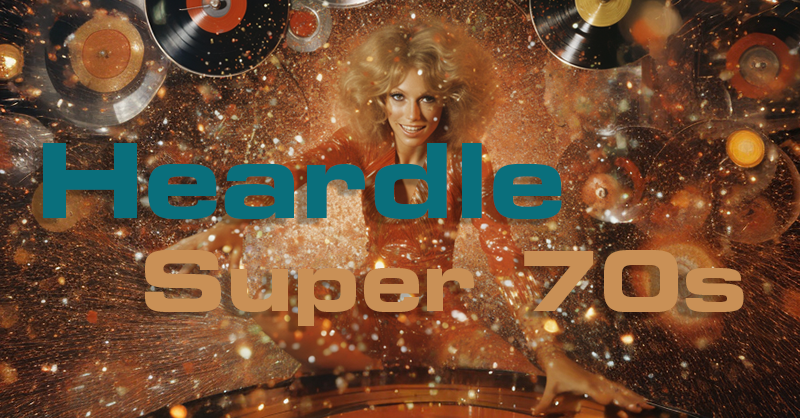 Heardle Decades Your daily dose of 'name that tune'