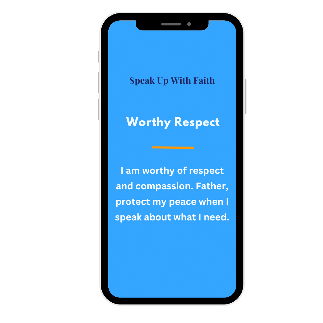 Advocate With Love iPhone - Cancer Support