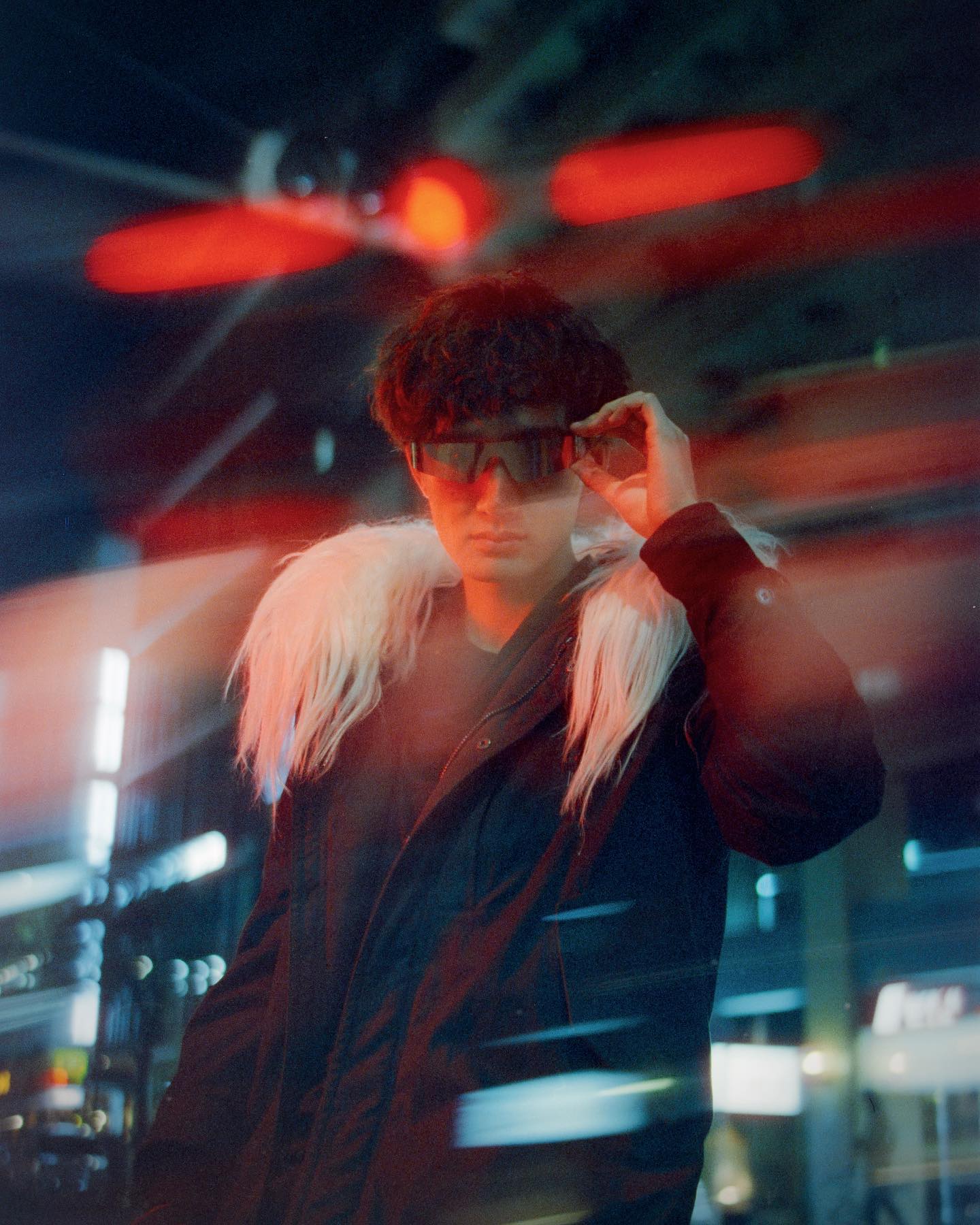 Matthew Abe