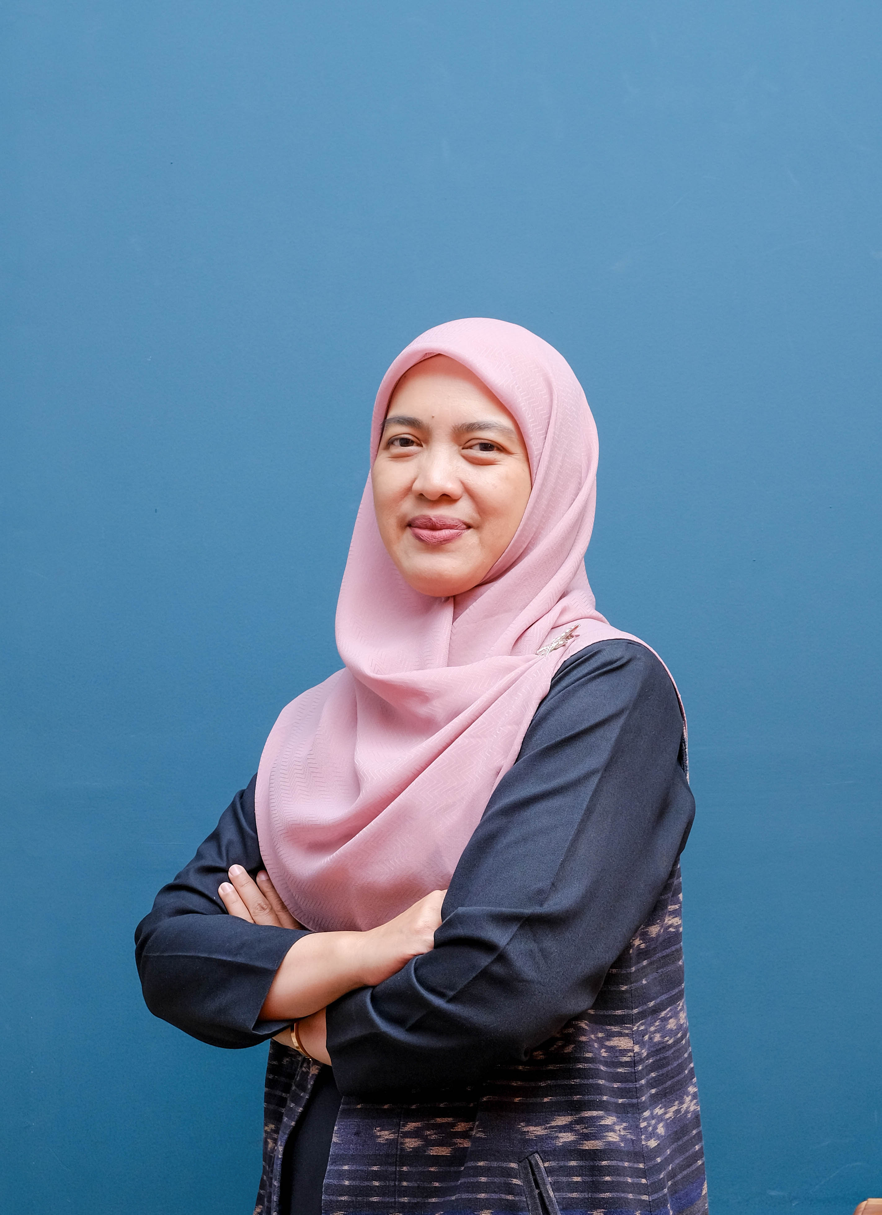 Arifah Khusnuryani
