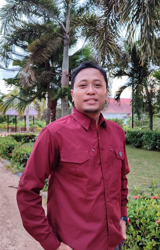 Ardyan Pramudya Kurniawan