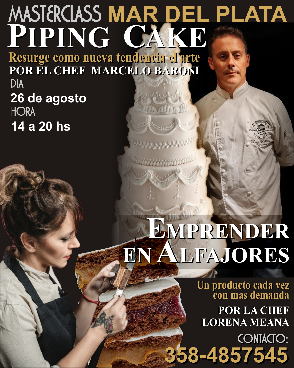  Chef Marcelo Mario Baroni