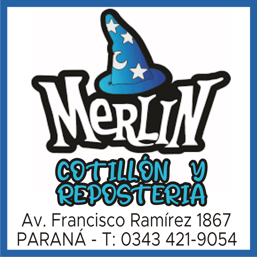 Merlin en Seminario del chef Baroni