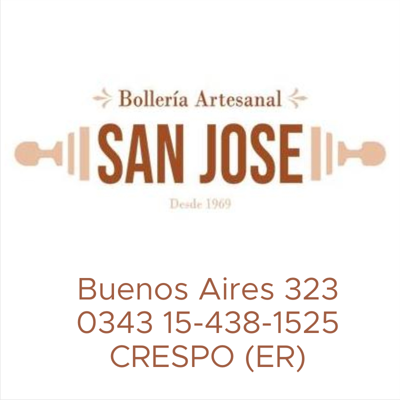 Bollería San José