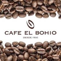 Café el Bohío en Seminario del chef Baroni