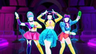 7 rings Cover