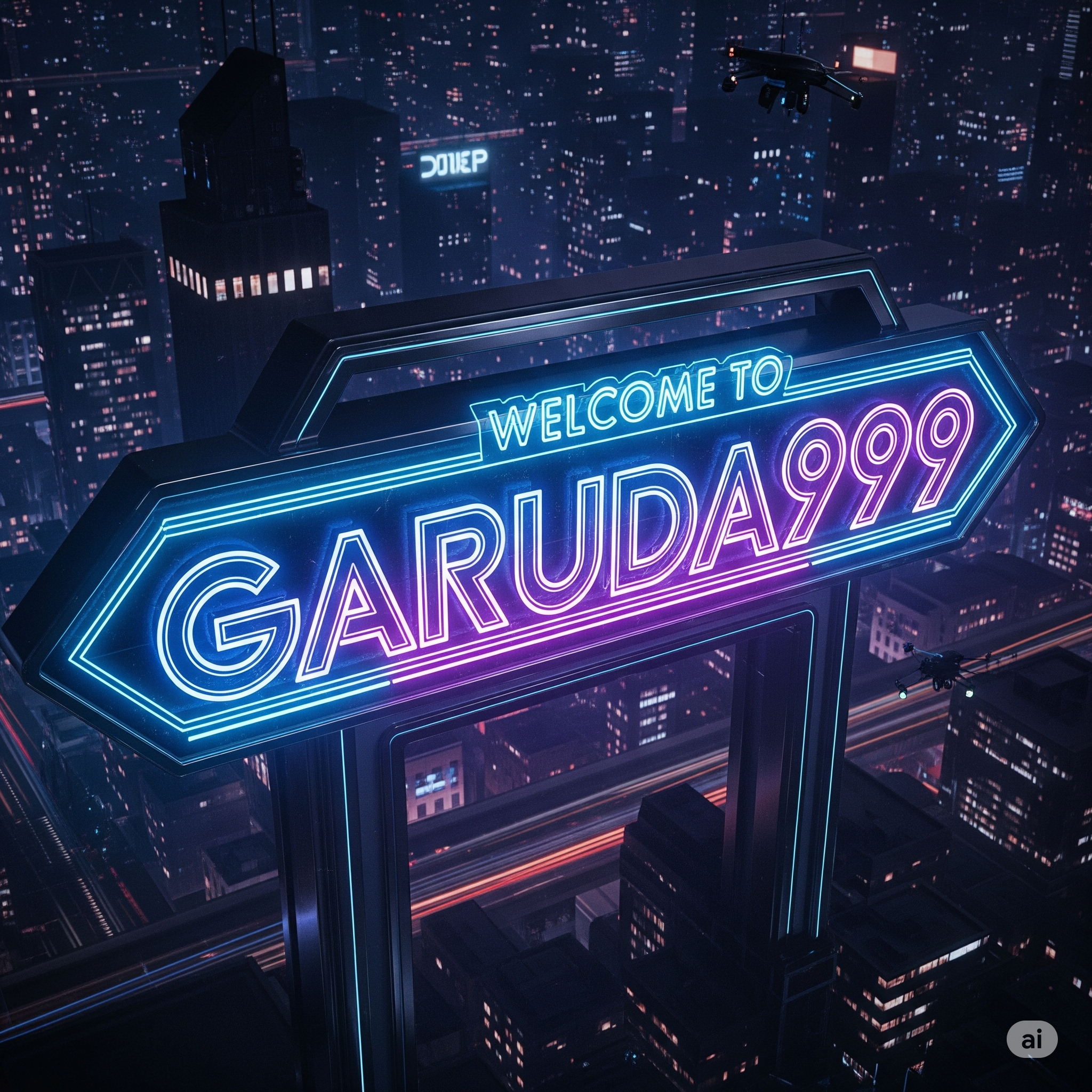 GARUDA999: Satu Akun untuk Semua Kemenangan Anda