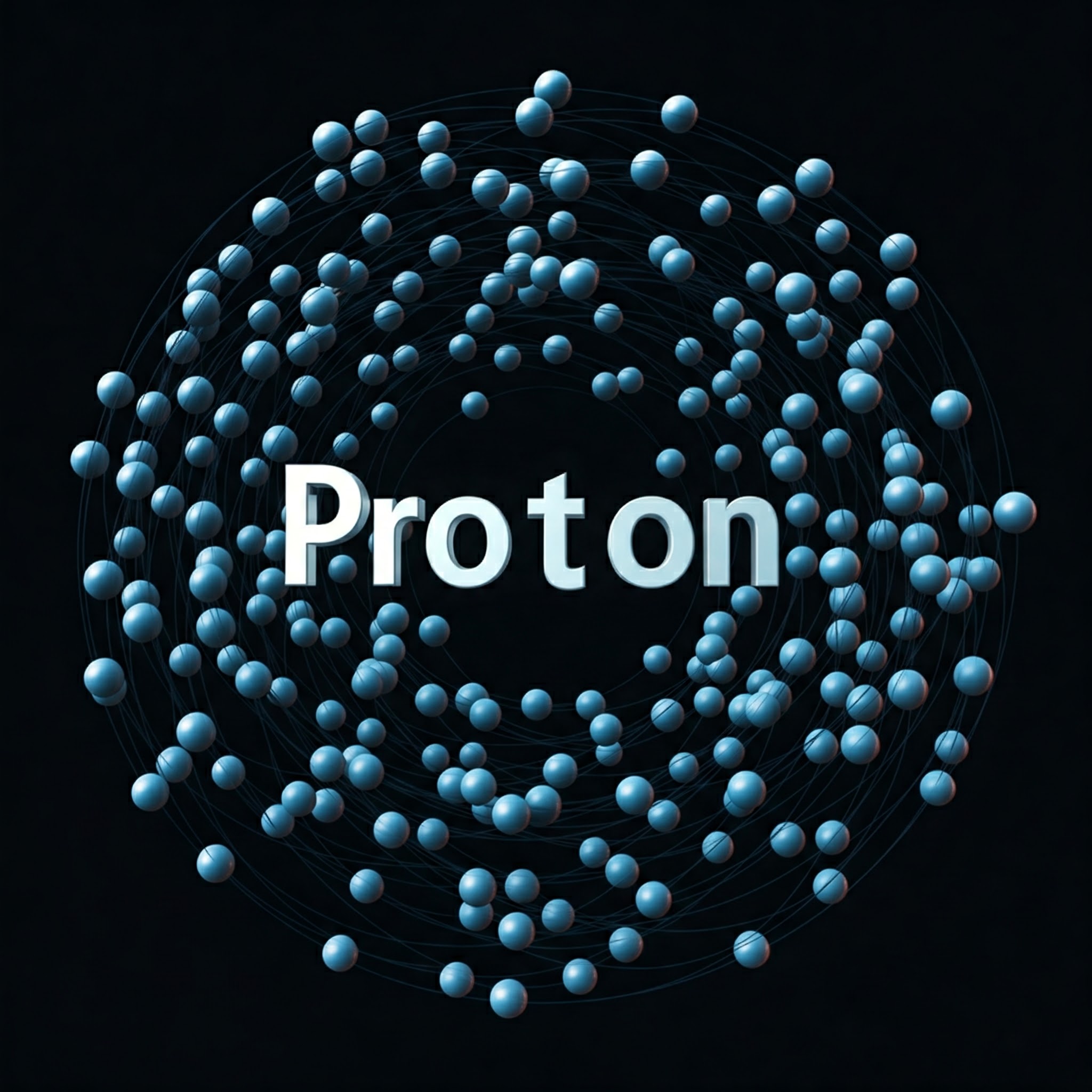 Proton Software Series Logo