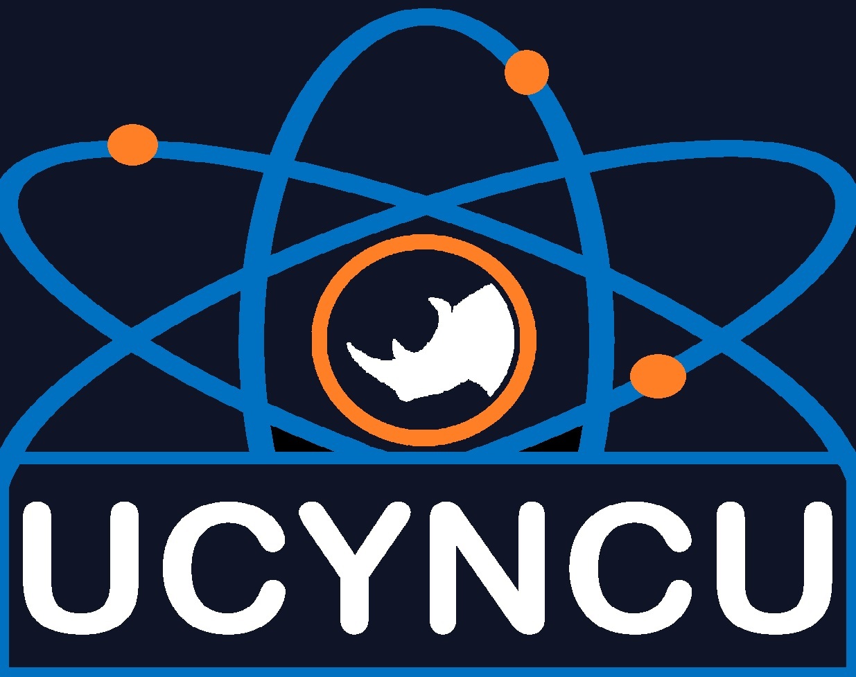 UCYNCU Logo