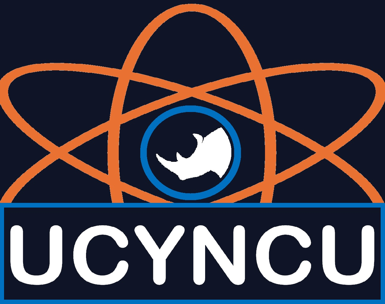 UCYNCU Logo