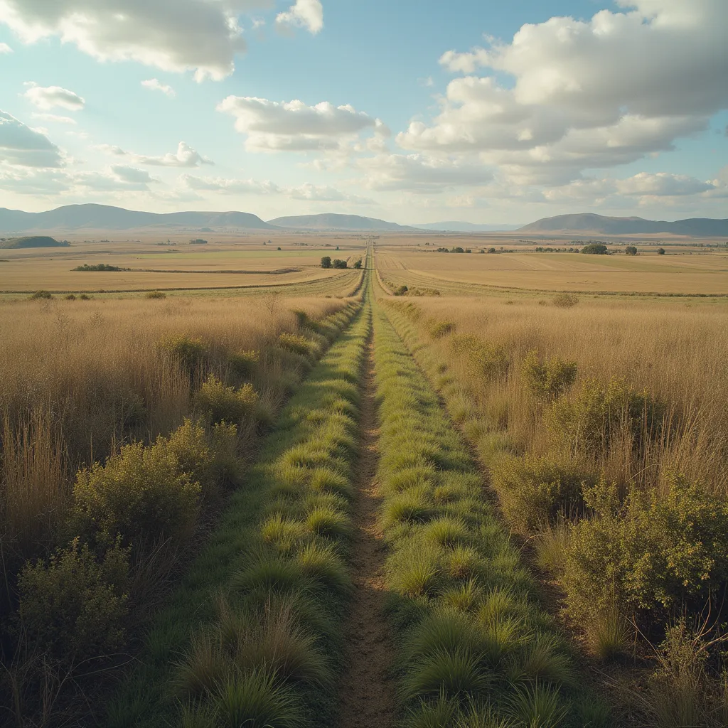 Land Records project screenshot
