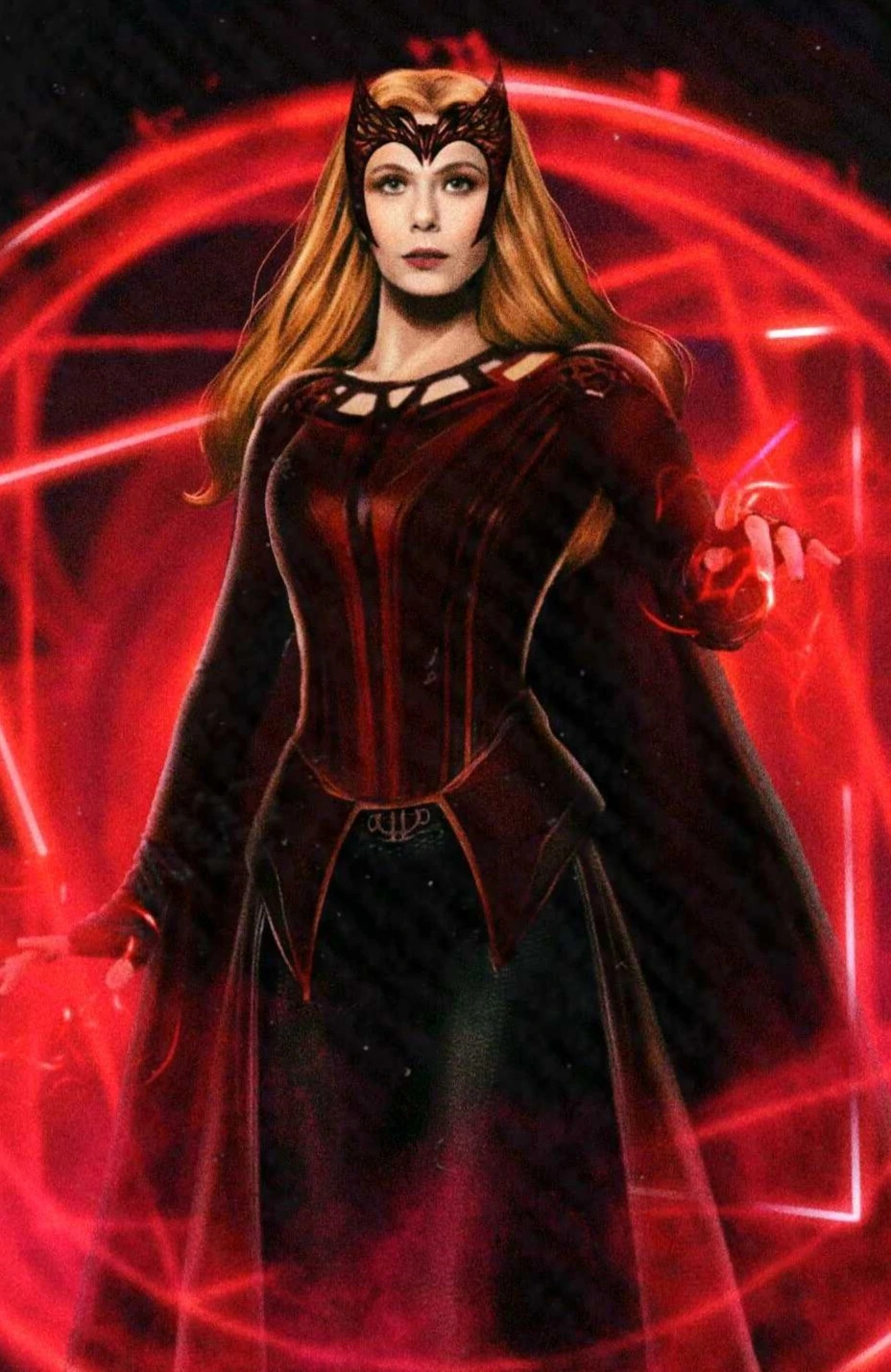 Scarlet Witch