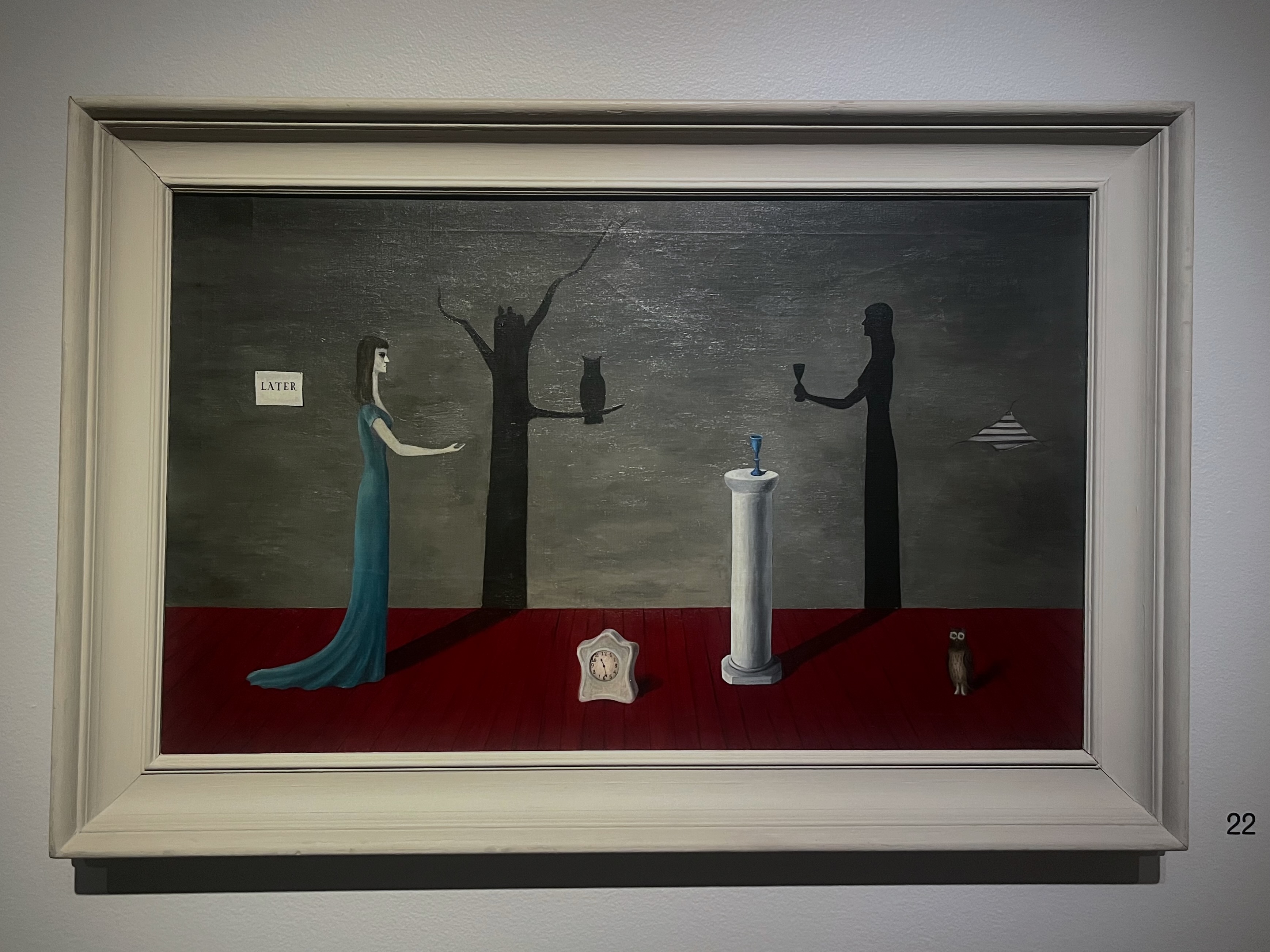 Gertrude Abercrombie