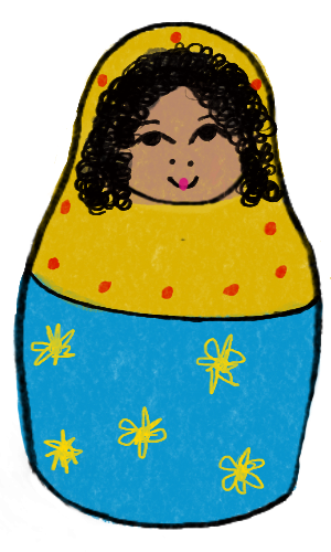 Editor illustration
