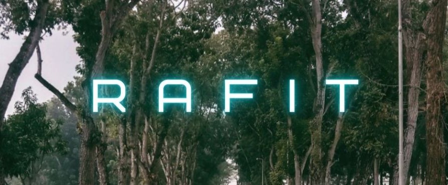 Rafit AI Logo