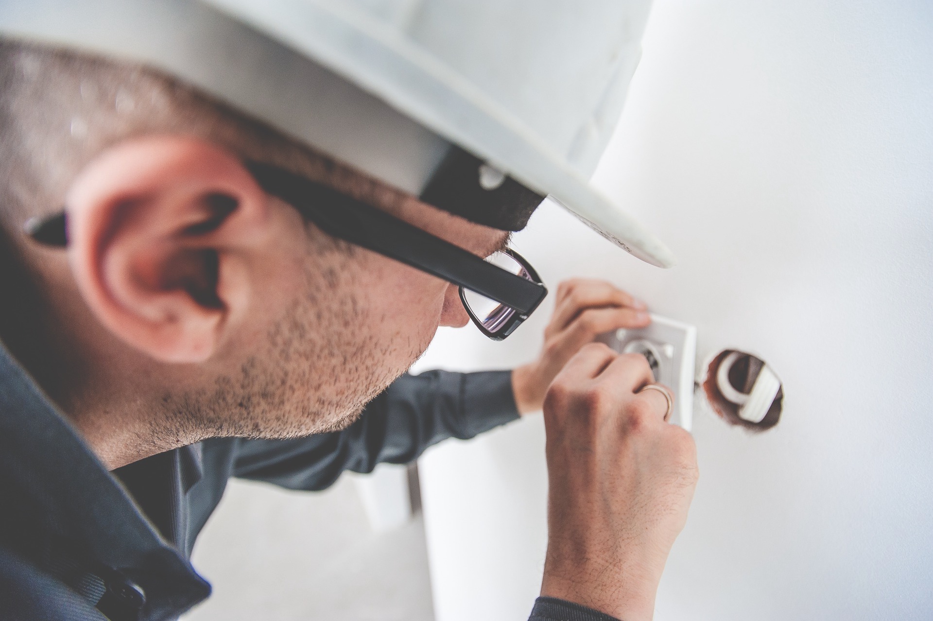 imagen de un tecnico