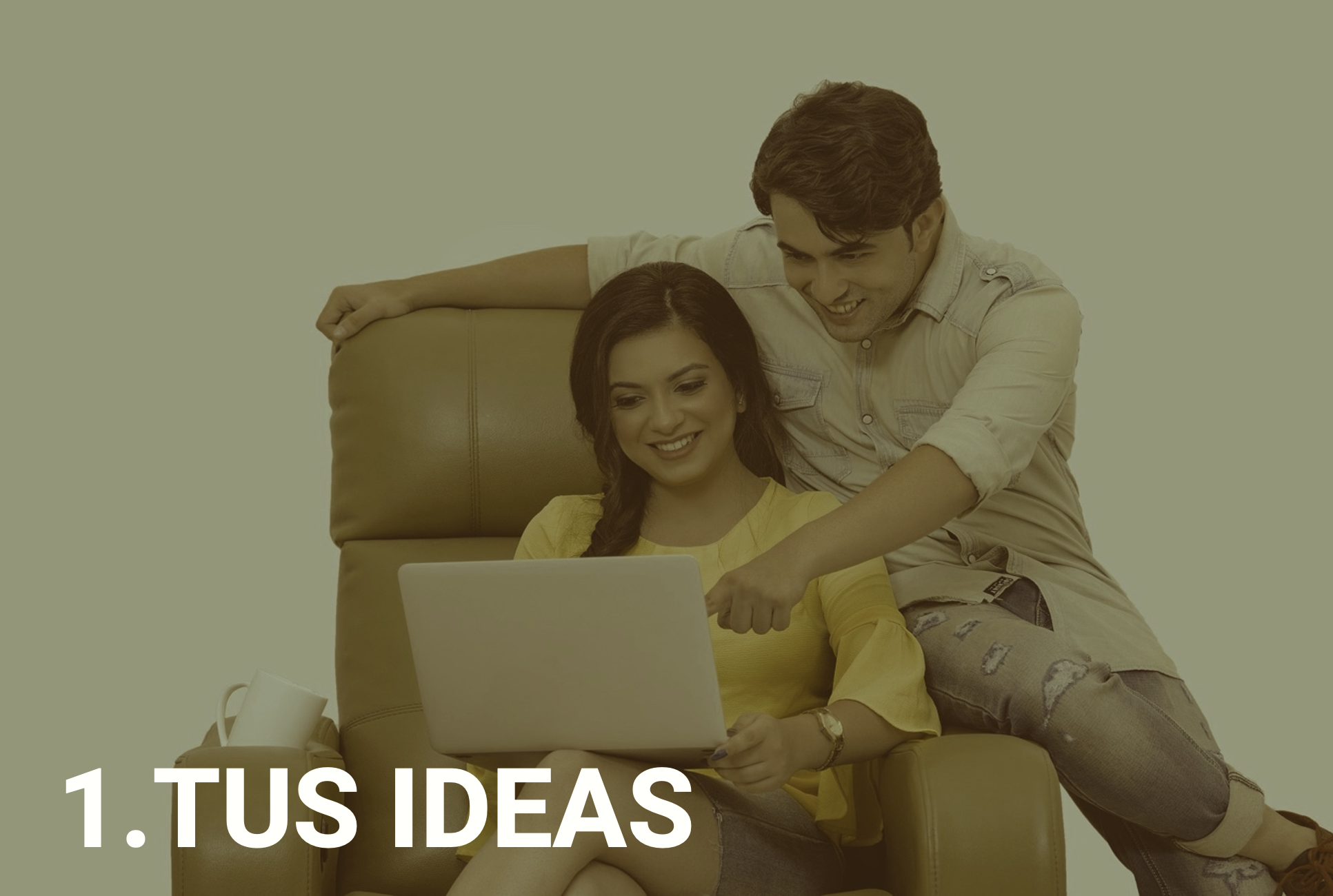 imagen de un hombre junto a su hija pensando