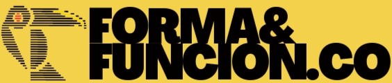 logo forma y funcion