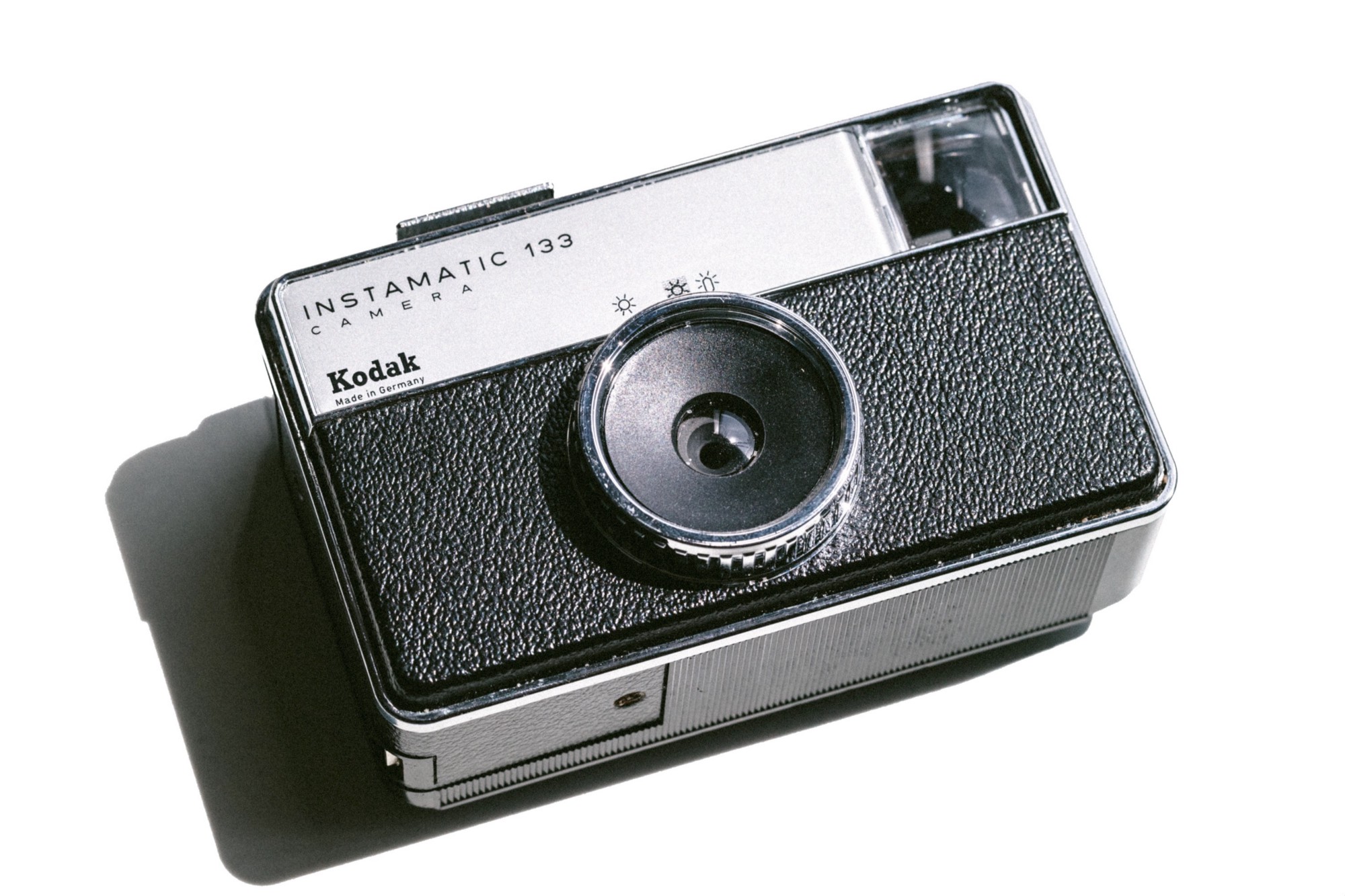 old school camera Camera