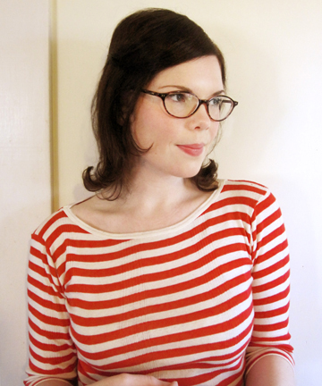 Emily Winfield Martin Emily Winfield Martin