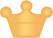 Foursquare Crown