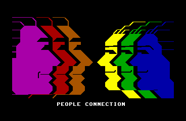 People Connection People Connection