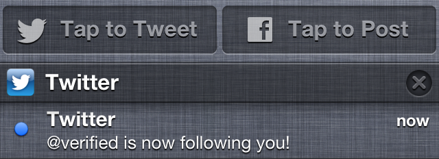 @verified is now following you! @verified is now following you!