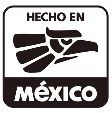 100% Mexicana