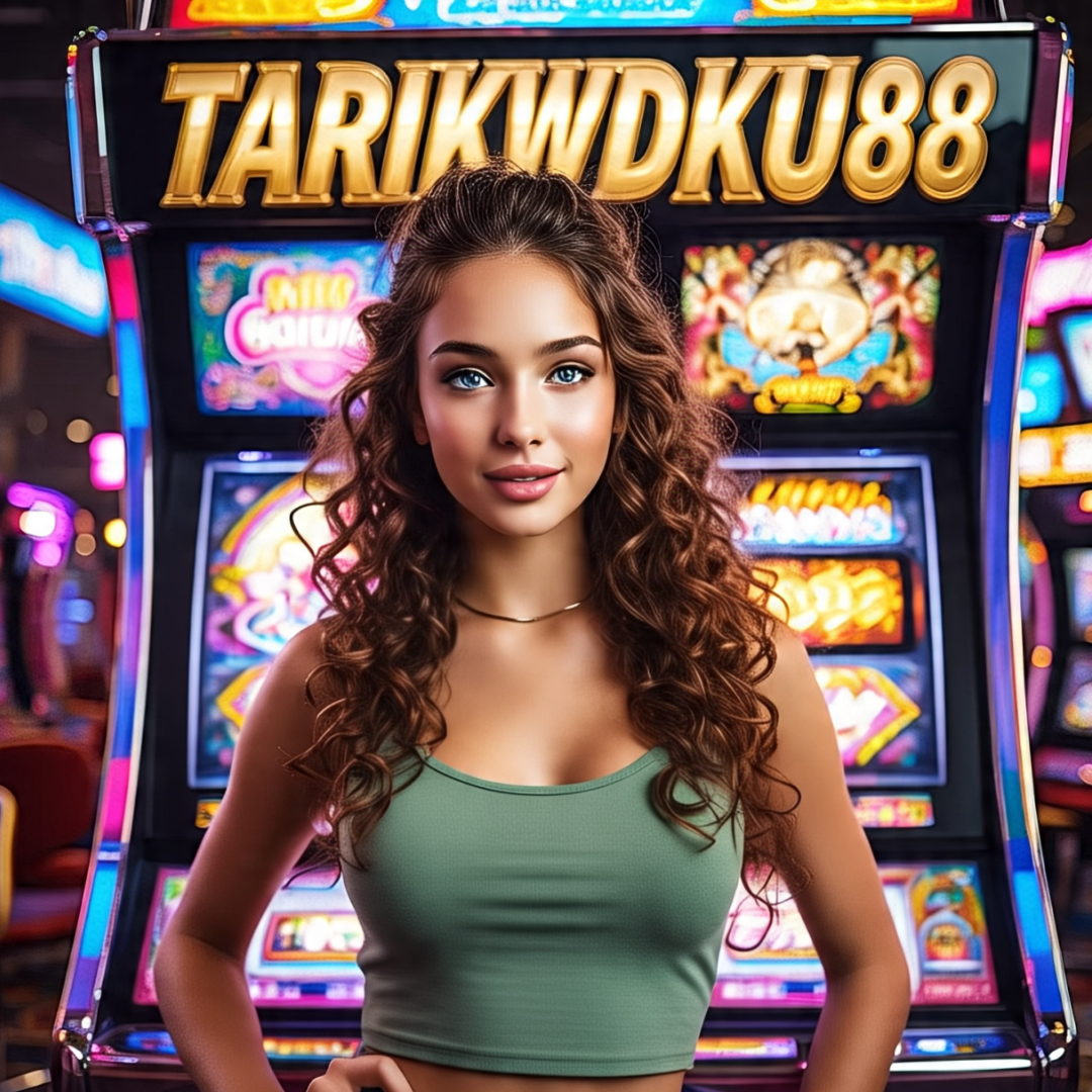 TARIKWDKU88 - Situs Slot Gacor & Togel Online Hadiah Besar Terpercaya 2025
