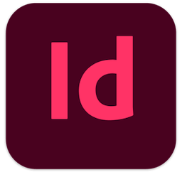 Adobe InDesign