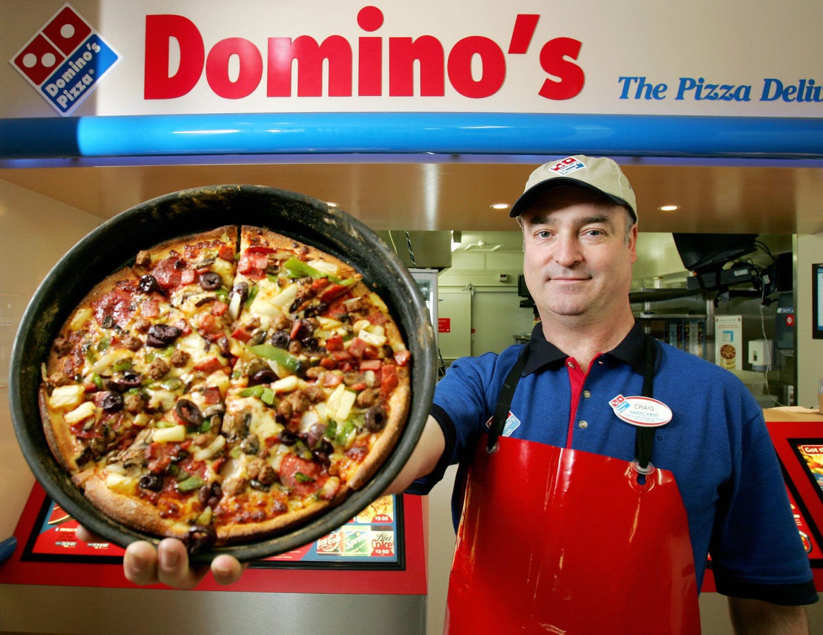 dominos image