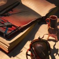 Image for Goloma Name Generator (Pathfinder)