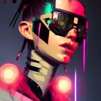 Image for Générateur de noms Cyberpunk