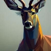 Image for Deer Name Generator