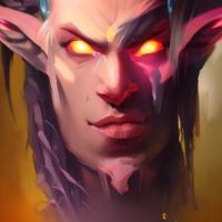 Image for Draenei namen generator