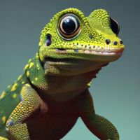 Image for Gecko Name Generator