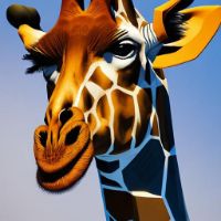 Image for Giraffe Namensgenerator