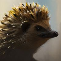 Image for Igel-Namensgenerator