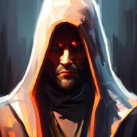 Image for Jedi navnegenerator