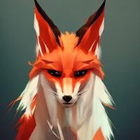 Image for Kitsune Name Generator