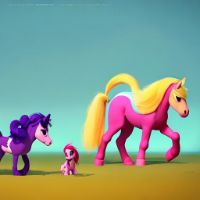 Image for MLP-Namensgenerator