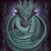 Image for Naga-nimigeneraattori