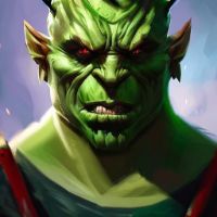 Image for Orc Name Generator