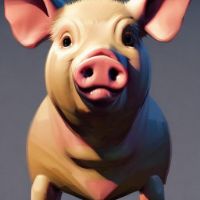 Image for Générateur de noms de cochons