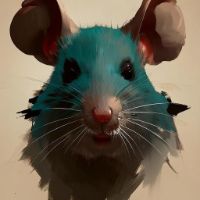 Image for Rat Name Generator